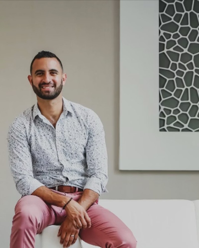 Juan Carlos, Realtor